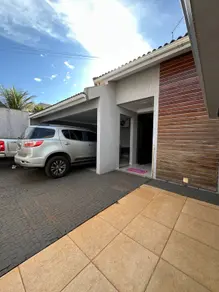 Casa Residencial Interlagos, Rio Verde - GO — foto 1