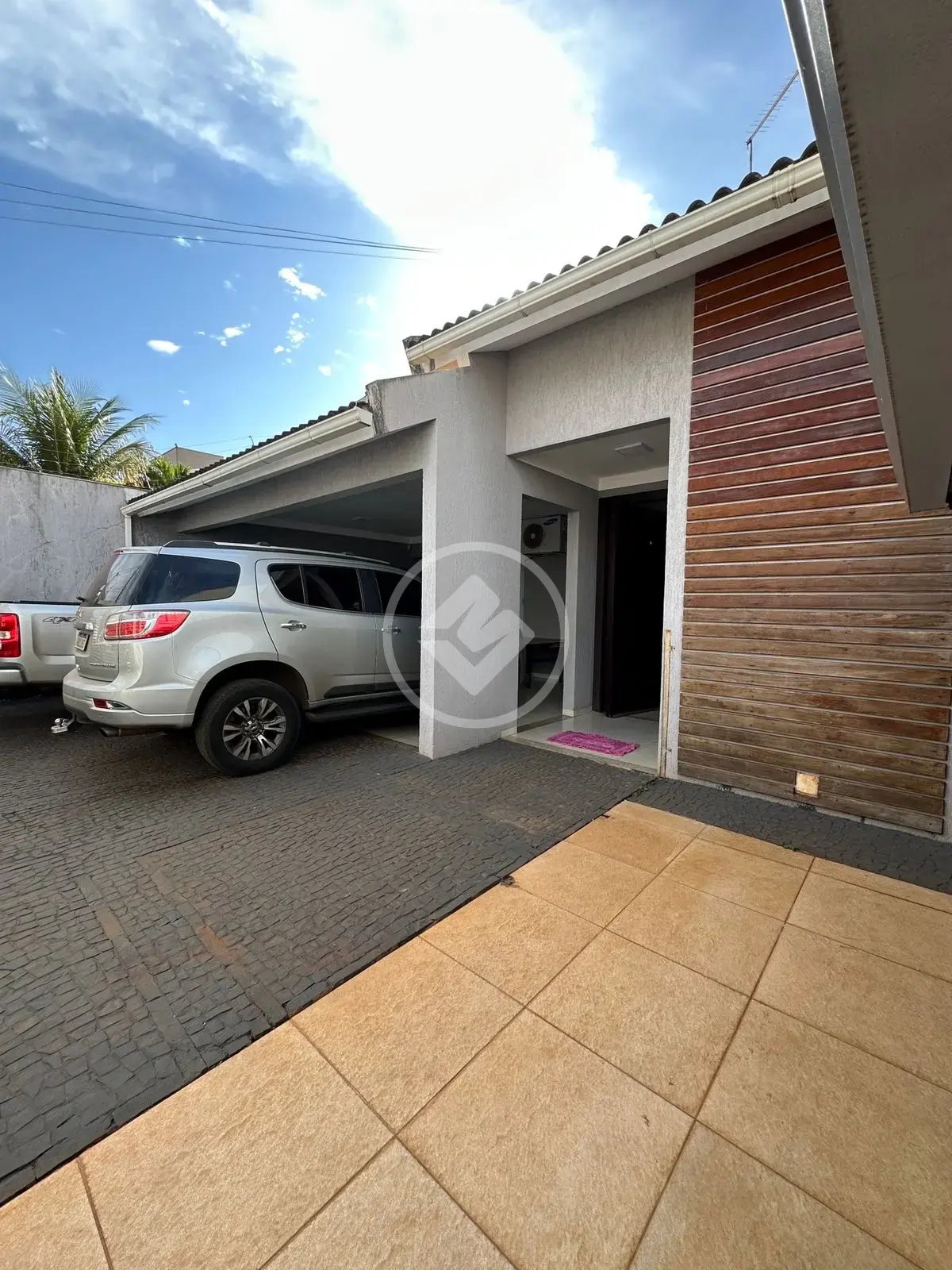 Imagem 1 - Casa em Residencial Interlagos, Rio Verde - GO