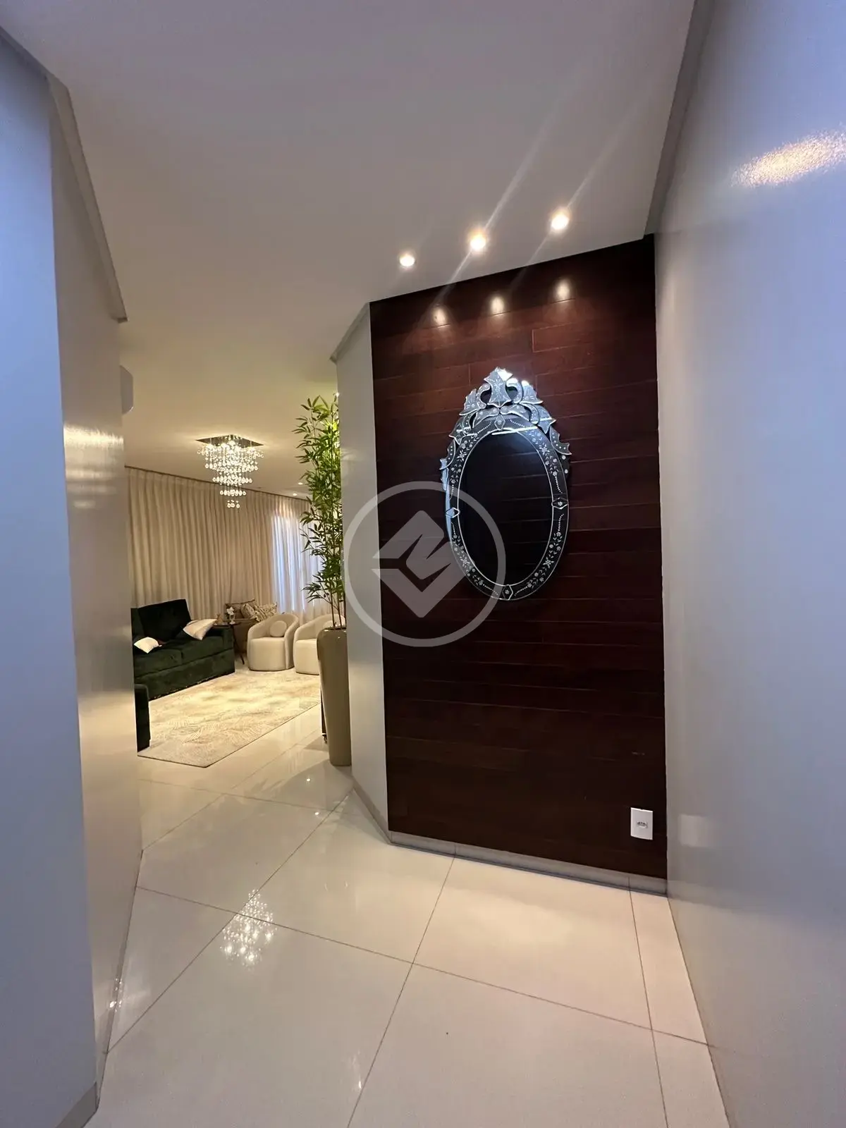 Image 2 - Casa em Residencial Interlagos, Rio Verde - GO