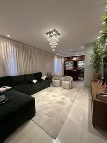 Imagem 2 - Casa em Residencial Interlagos, Rio Verde - GO
