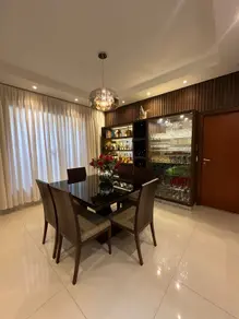 Imagem 3 - Casa em Residencial Interlagos, Rio Verde - GO