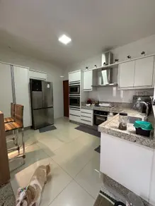 Imagem 4 - Casa em Residencial Interlagos, Rio Verde - GO