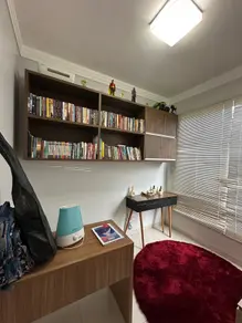 Imagem 5 - Casa em Residencial Interlagos, Rio Verde - GO