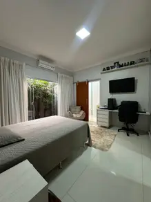 Imagem 6 - Casa em Residencial Interlagos, Rio Verde - GO