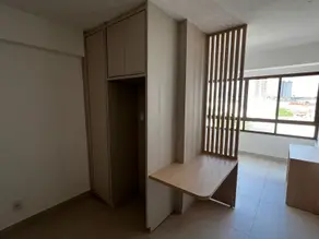 Imagem 2 - Flat em Jardim Marconal, Rio Verde - GO
