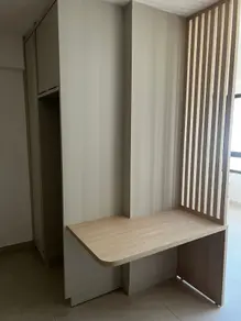 Imagem 3 - Flat em Jardim Marconal, Rio Verde - GO