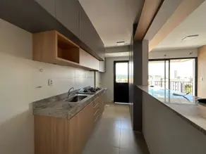 Apartamento Residencial Tocantins, Rio Verde - GO — foto 1