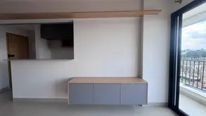 Imagem 2 - Apartamento em Residencial Tocantins, Rio Verde - GO