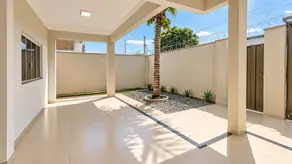 Imagem 3 - Casa em Residencial Gameleira, Rio Verde - GO