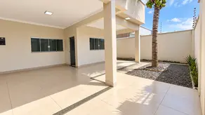 Casa Residencial Gameleira, Rio Verde - GO — foto 2