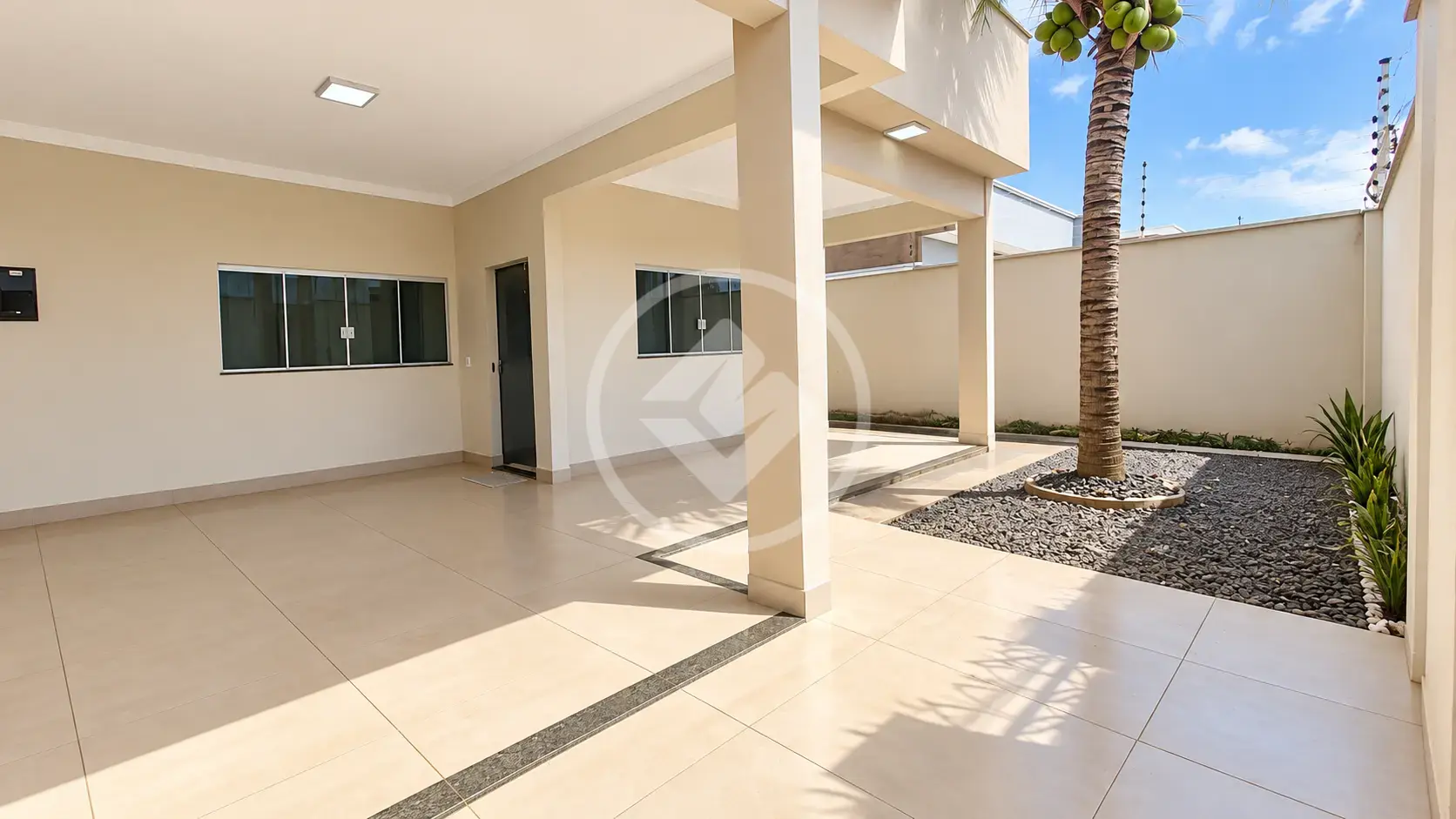 Image 2 - Casa em Residencial Gameleira, Rio Verde - GO