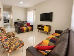 Imagem 5 - Casa em Residencial Gameleira, Rio Verde - GO