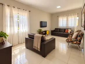 Imagem 6 - Casa em Residencial Gameleira, Rio Verde - GO