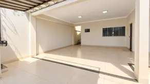 Casa Residencial Gameleira, Rio Verde - GO — foto 1