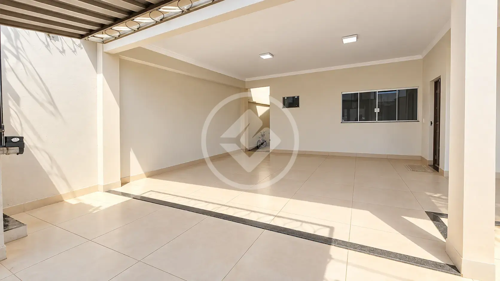 Imagem 1 - Casa em Residencial Gameleira, Rio Verde - GO