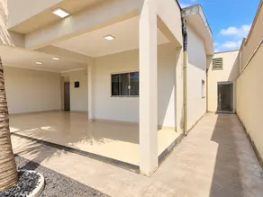 Imagem 2 - Casa em Residencial Gameleira, Rio Verde - GO