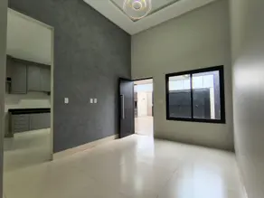 Imagem 5 - Casa em Residencial Canaã II, Rio Verde - GO
