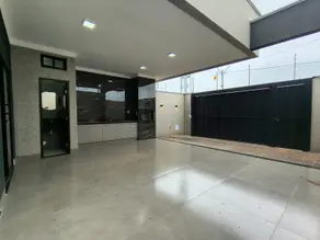 Casa Residencial Canaã II, Rio Verde - GO — foto 2