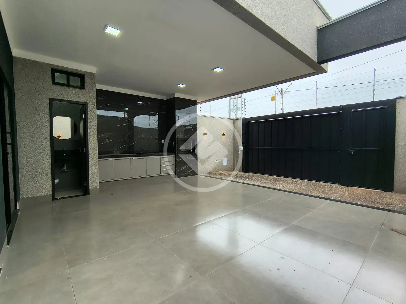 Image 2 - Casa em Residencial Canaã II, Rio Verde - GO