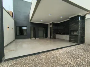 Imagem 2 - Casa em Residencial Canaã II, Rio Verde - GO