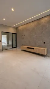 Casa Bairro Residencial Interlagos, Rio Verde - GO — foto 1