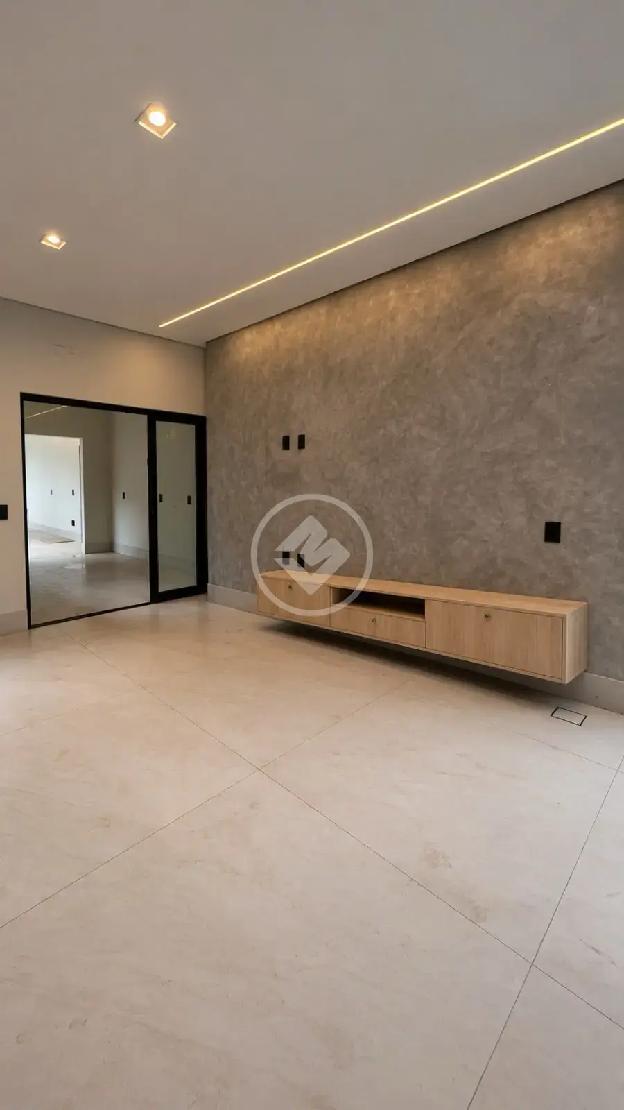 Imagem 1 - Casa em Bairro Residencial Interlagos, Rio Verde - GO