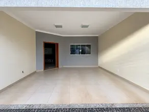 Casa Parque das Laranjeiras Prolongamento, Rio Verde - GO — foto 1