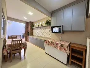 Imagem 4 - Casa em Parque das Laranjeiras Prolongamento, Rio Verde - GO