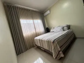 Imagem 6 - Casa em Parque das Laranjeiras Prolongamento, Rio Verde - GO