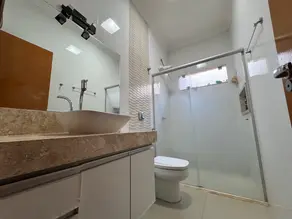 Imagem 5 - Casa em Parque das Laranjeiras Prolongamento, Rio Verde - GO