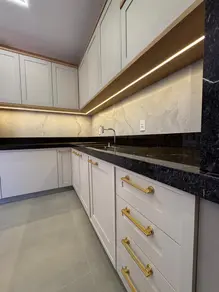 Imagem 3 - Casa em Residencial Campos Elíseos, Rio Verde - GO