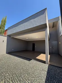 Casa Residencial Campos Elíseos, Rio Verde - GO — foto 1