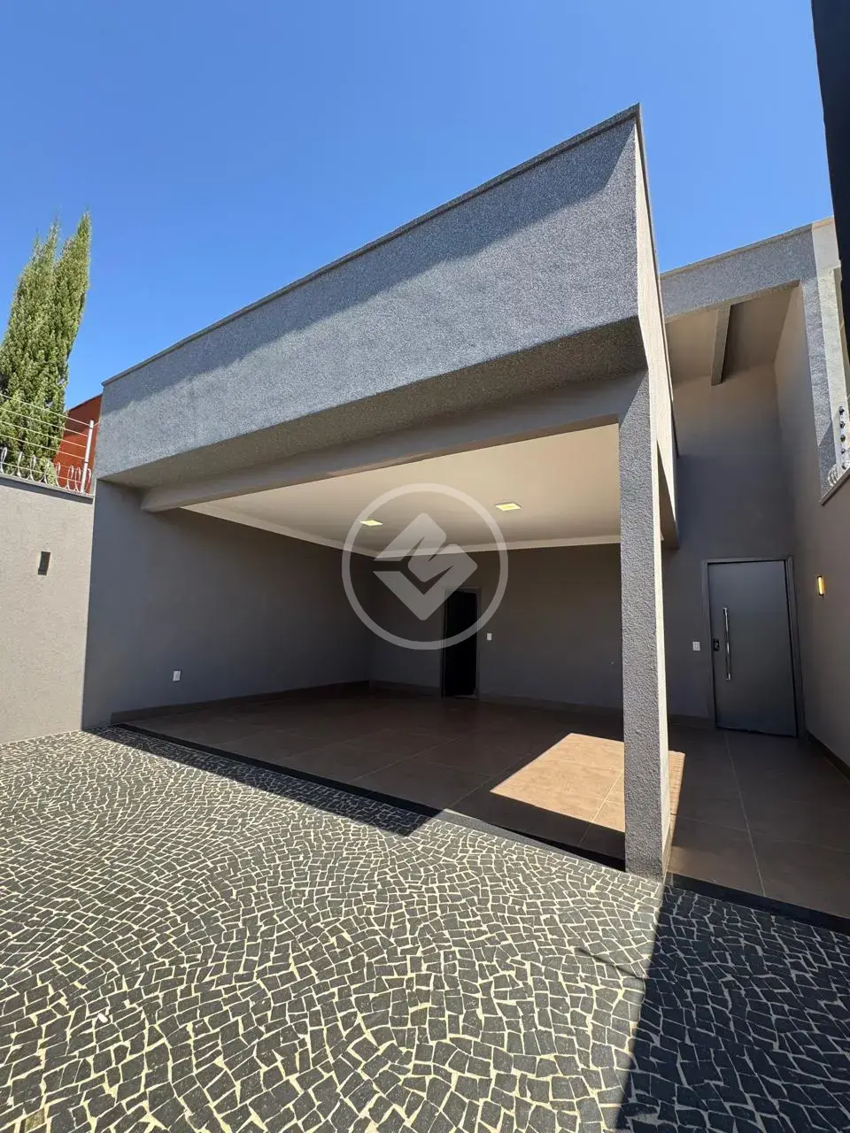 Imagem 1 - Casa em Residencial Campos Elíseos, Rio Verde - GO
