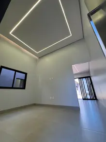Casa Residencial Campos Elíseos, Rio Verde - GO — foto 2