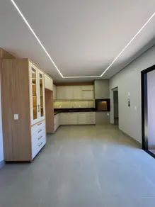 Imagem 2 - Casa em Residencial Campos Elíseos, Rio Verde - GO