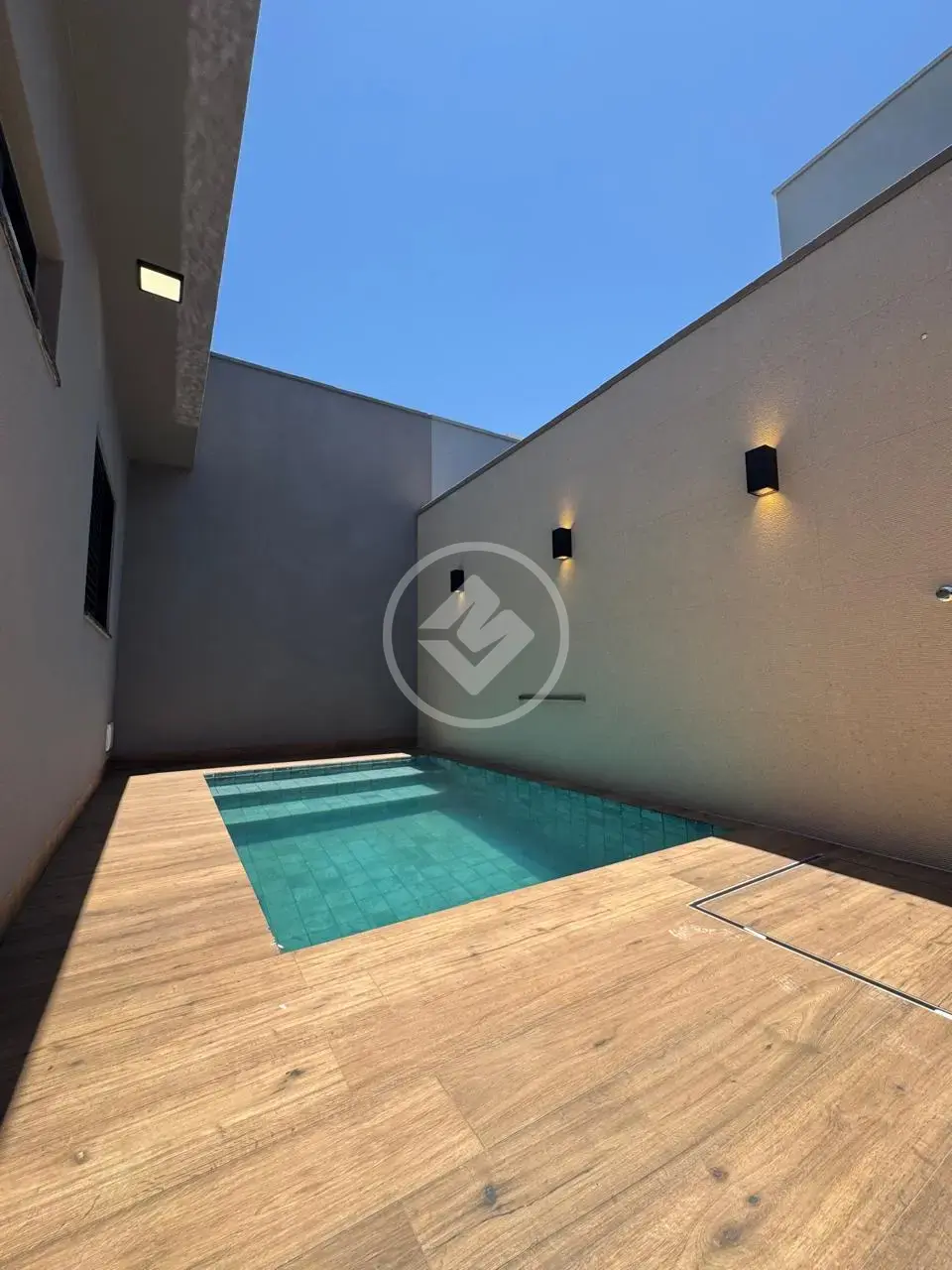 Image 17 - Casa em Residencial Campos Elíseos, Rio Verde - GO