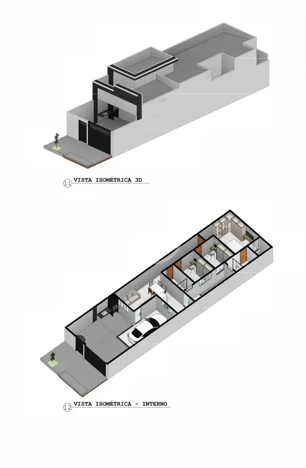 Image 2 - Casa em Residencial Villa Romana, Rio Verde - GO