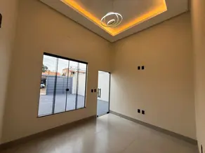 Imagem 2 - Casa em Setor Pausanes, Rio Verde - GO