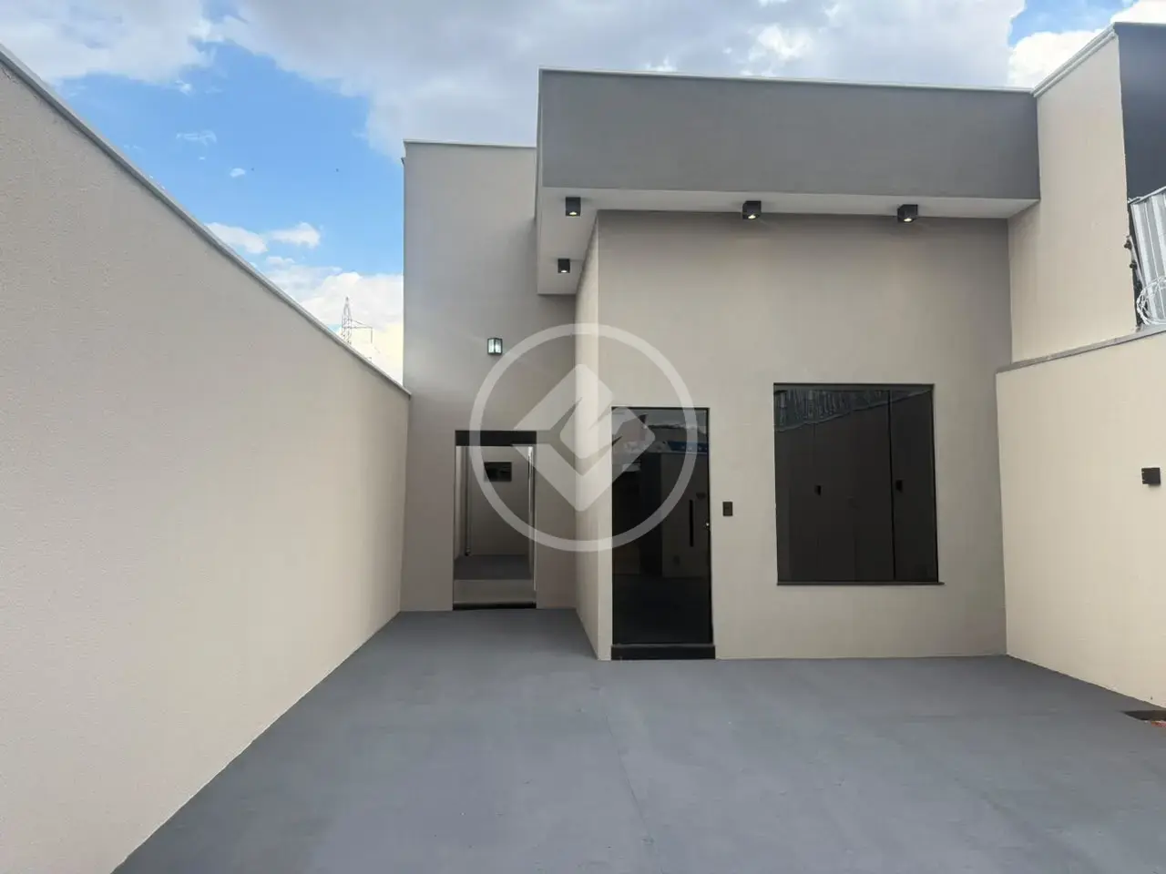 Imagem 1 - Casa em Setor Pausanes, Rio Verde - GO