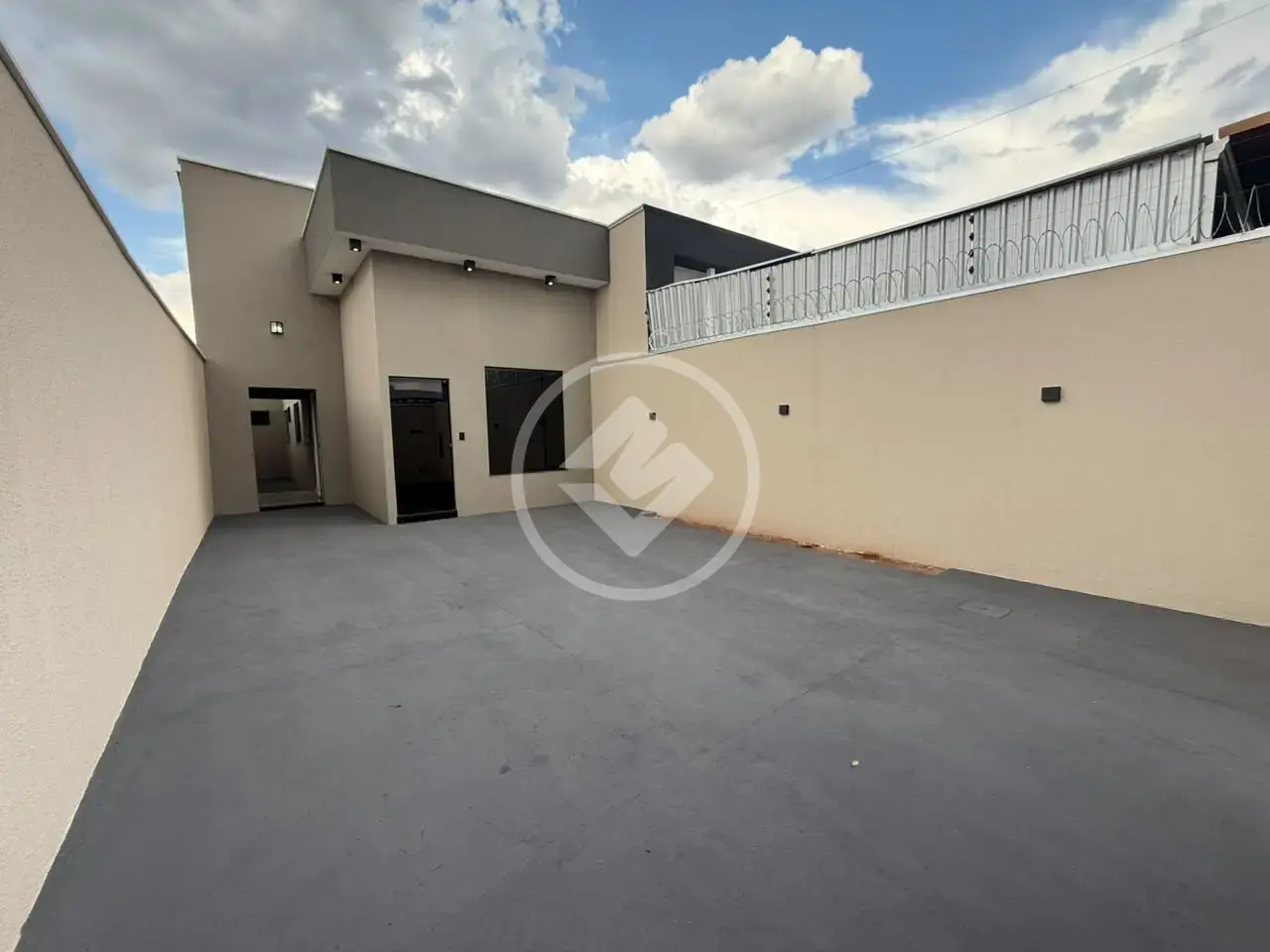 Image 2 - Casa em Setor Pausanes, Rio Verde - GO