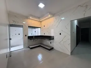 Imagem 3 - Casa em Setor Pausanes, Rio Verde - GO