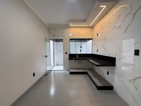 Imagem 4 - Casa em Setor Pausanes, Rio Verde - GO
