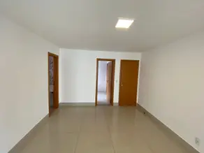 Apartamento Setor Bueno, Goiânia - GO — foto 2
