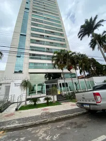 Apartamento Setor Bueno, Goiânia - GO — foto 1