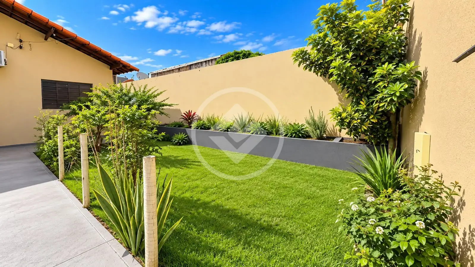 Image 2 - Casa em Santo Agostinho, Rio Verde - GO