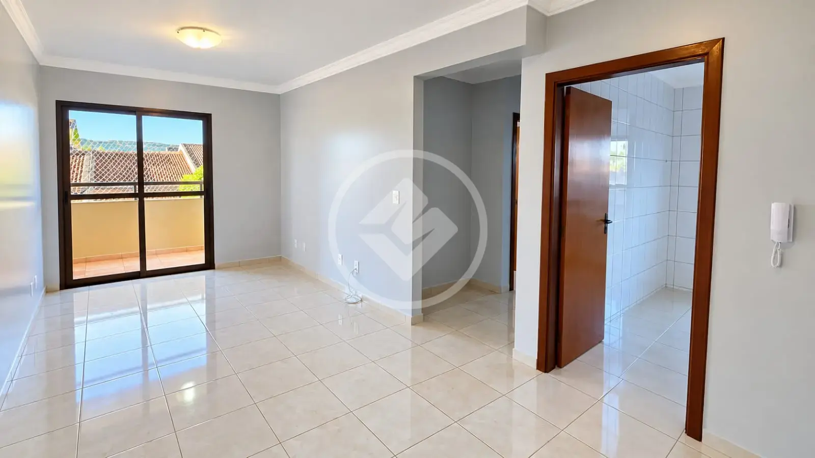 Imagem 1 - Apartamento em Setor Universitario, Rio Verde - GO