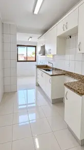 Apartamento Setor Universitario, Rio Verde - GO — foto 2