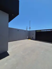 Imagem 2 - Casa em Residencial Canaã, Rio Verde - GO