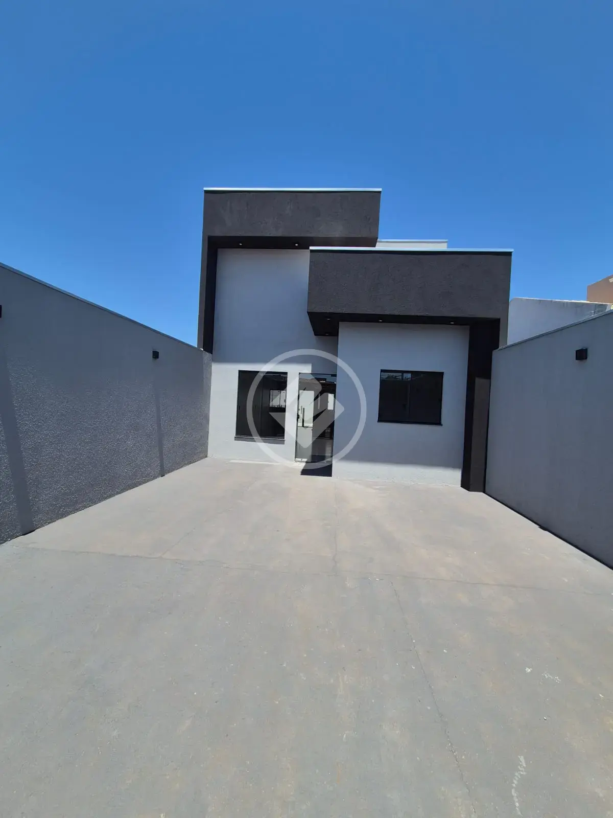 Imagem 1 - Casa em Residencial Canaã, Rio Verde - GO