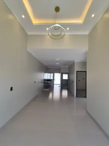 Imagem 4 - Casa em Residencial Canaã, Rio Verde - GO